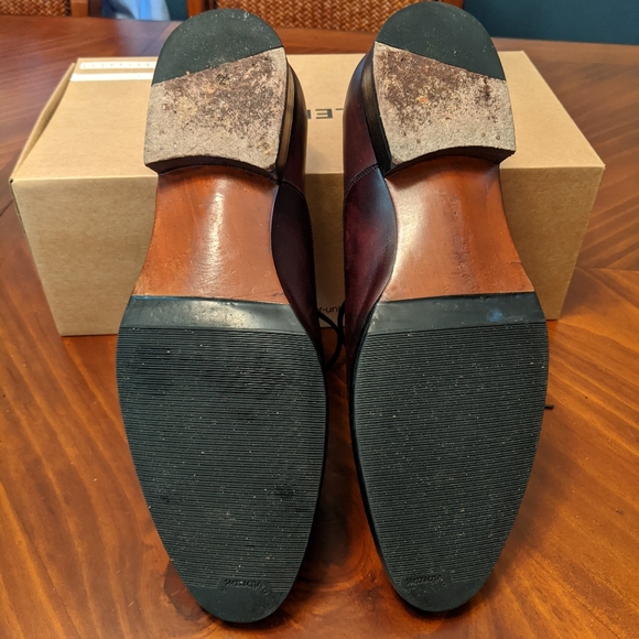 Cobbler Union Richard VI - Picture 5 of 8